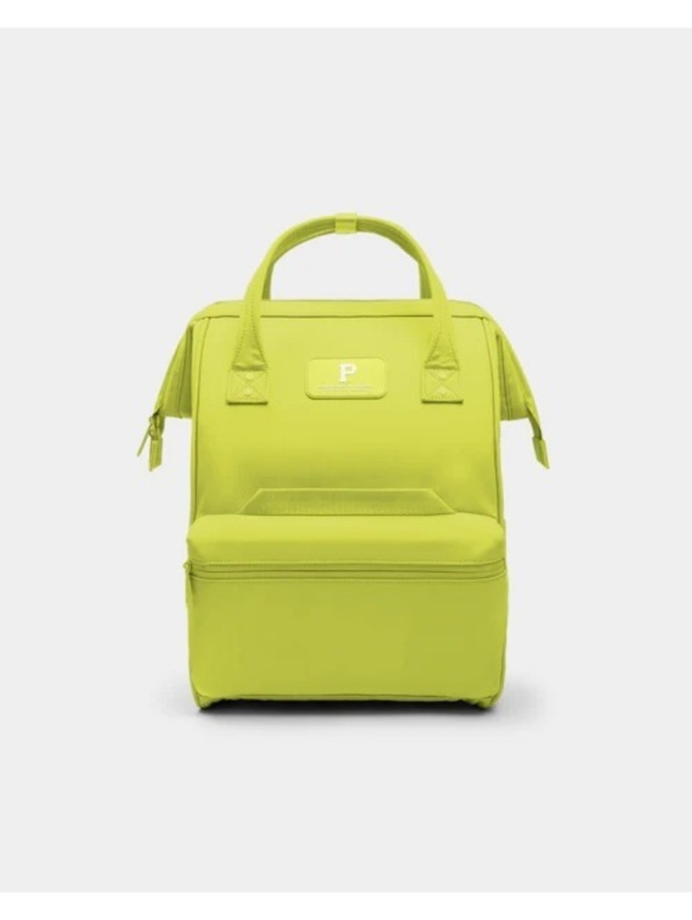 Portland Gear Lime 21L Cascade Backpack Standard (Brand New)